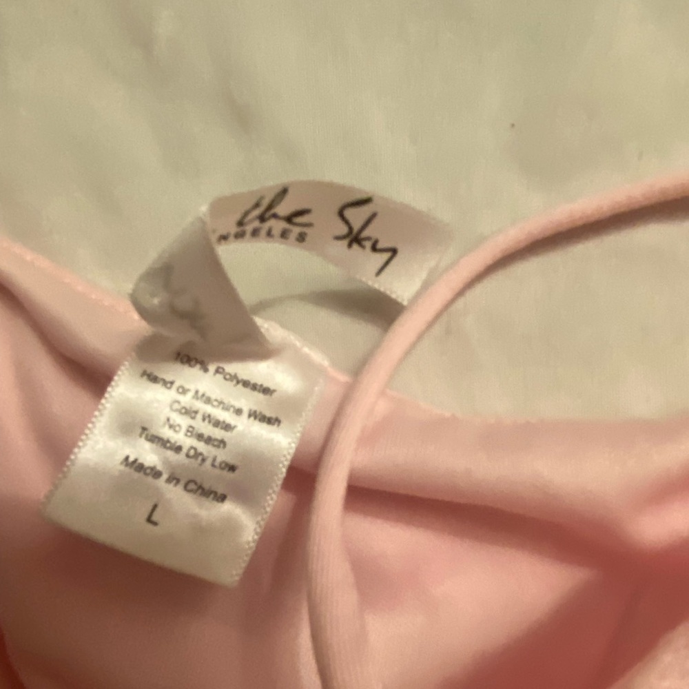 Never worn Lucy in the Sky Dress - Picture 2 of 3